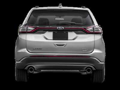 2016 Ford Edge, $11159.0. Photo 5