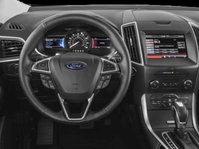2016 Ford Edge, $11159.0. Photo 6