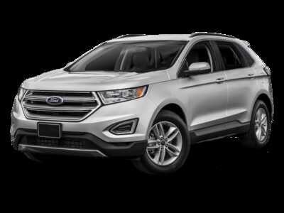 2016 Ford Edge, $11159.0. Photo 1