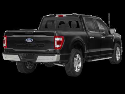 2023 Ford F-150, $48159.0. Photo 2