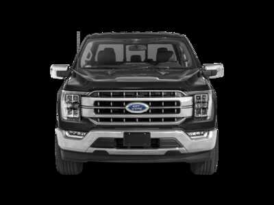 2023 Ford F-150, $48159.0. Photo 4