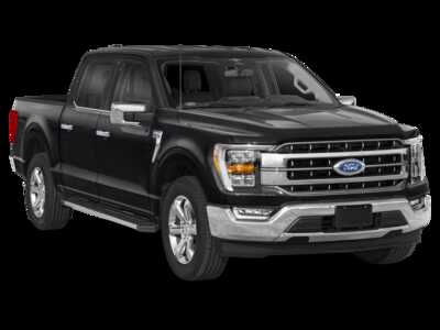 2023 Ford F-150, $48159.0. Photo 6
