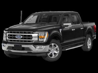 2023 Ford F-150, $48159.0. Photo 1