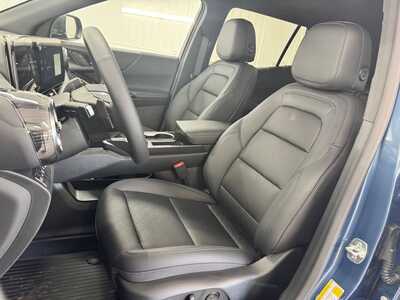 2026 Chevrolet Equinox, $35170.0. Photo 10