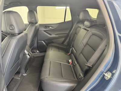 2026 Chevrolet Equinox, $35170.0. Photo 12