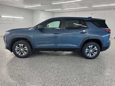 2026 Chevrolet Equinox, $35170.0. Photo 2