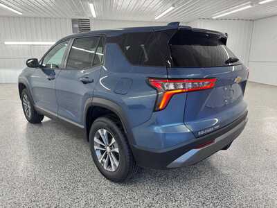 2026 Chevrolet Equinox, $35170.0. Photo 3