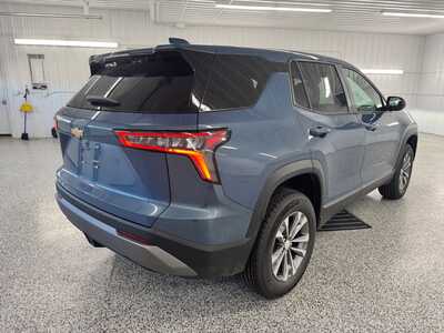 2026 Chevrolet Equinox, $35170.0. Photo 4