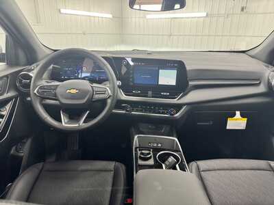 2026 Chevrolet Equinox, $35170.0. Photo 7