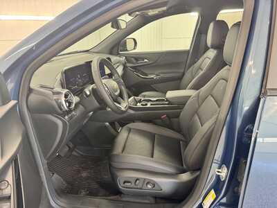 2026 Chevrolet Equinox, $35170.0. Photo 9