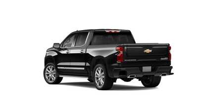 2026 Chevrolet Silverado 1500, $73775.0. Photo 2