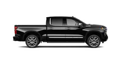 2026 Chevrolet Silverado 1500, $73775.0. Photo 3