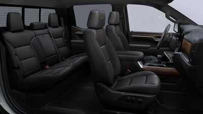2026 Chevrolet Silverado 1500, $73775.0. Photo 6
