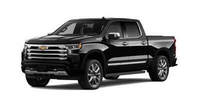 2026 Chevrolet Silverado 1500, $73775.0. Photo 1