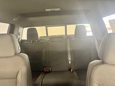 2026 Chevrolet 1500 Crew Cab, $57779.0. Photo 11
