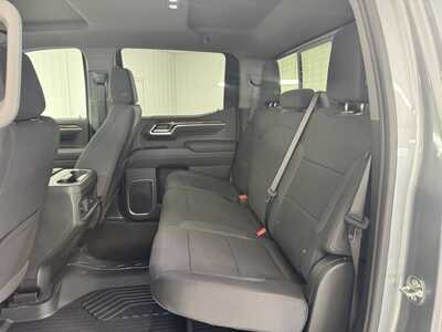 2026 Chevrolet 1500 Crew Cab, $57779.0. Photo 12