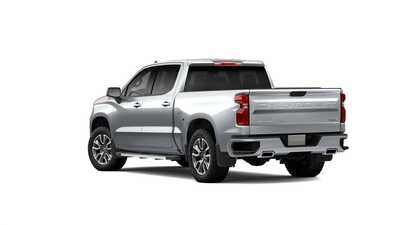 2026 Chevrolet Silverado 1500, $57615.0. Photo 2