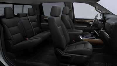 2026 Chevrolet Silverado 1500, $57615.0. Photo 6