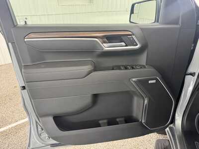 2026 Chevrolet 1500 Crew Cab, $57779.0. Photo 8