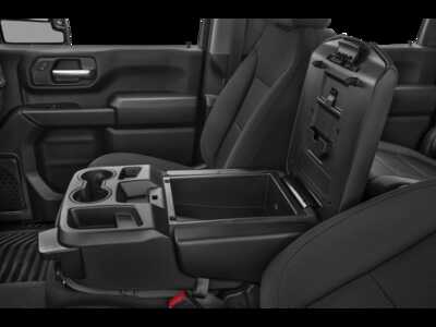 2021 Chevrolet 2500 Crew Cab, $40114.0. Photo 10