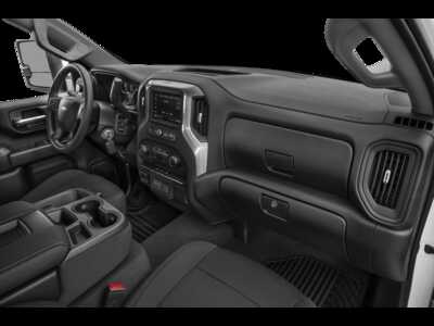 2021 Chevrolet 2500 Crew Cab, $40114.0. Photo 11