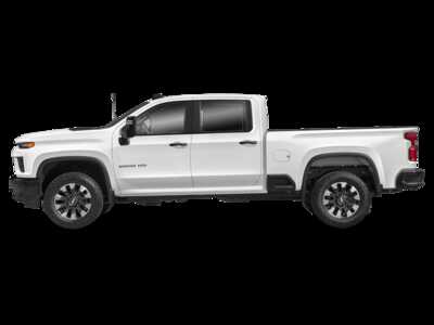 2021 Chevrolet 2500 Crew Cab, $40114.0. Photo 3