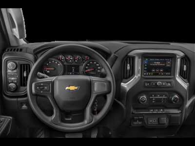 2021 Chevrolet 2500 Crew Cab, $40114.0. Photo 4