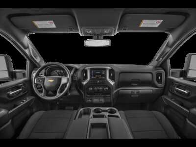 2021 Chevrolet 2500 Crew Cab, $40114.0. Photo 5