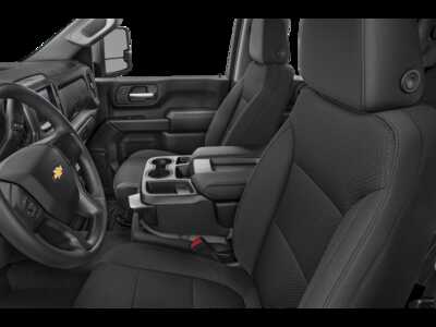 2021 Chevrolet 2500 Crew Cab, $40114.0. Photo 6