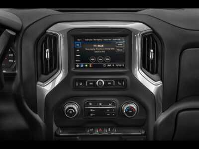 2021 Chevrolet 2500 Crew Cab, $40114.0. Photo 7