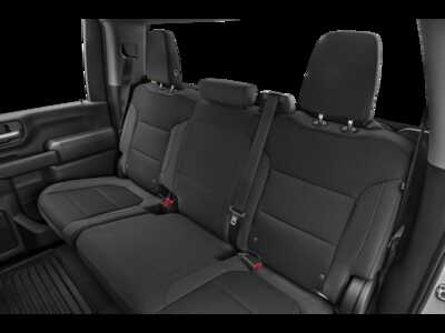 2021 Chevrolet 2500 Crew Cab, $40114.0. Photo 9
