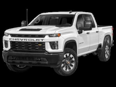 2021 Chevrolet 2500 Crew Cab, $40114.0. Photo 1