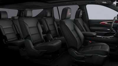 2026 Chevrolet Traverse, $53620.0. Photo 6