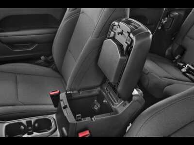 2026 Jeep Wrangler, $55834.0. Photo 10