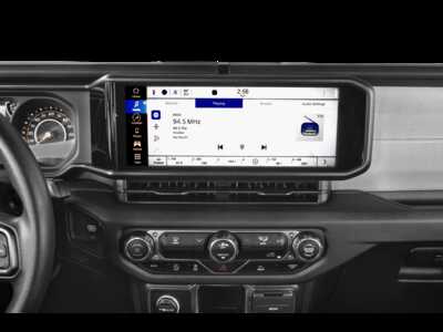 2026 Jeep Wrangler, $55834.0. Photo 7
