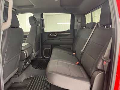 2026 Chevrolet 1500 Crew Cab, $51644.0. Photo 12