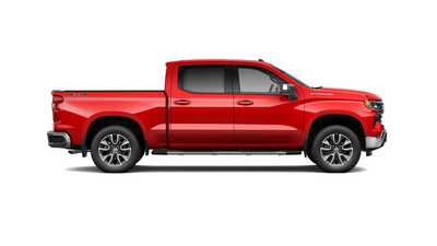 2026 Chevrolet 1500 Crew Cab, $53480.0. Photo 3