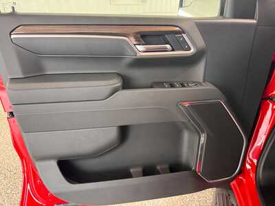 2026 Chevrolet 1500 Crew Cab, $51644.0. Photo 8