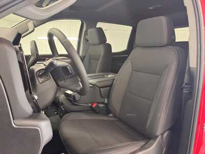 2026 Chevrolet 1500 Crew Cab, $51644.0. Photo 9