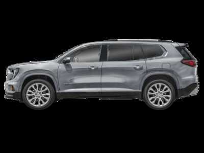 2024 GMC Acadia, $50159.0. Photo 3