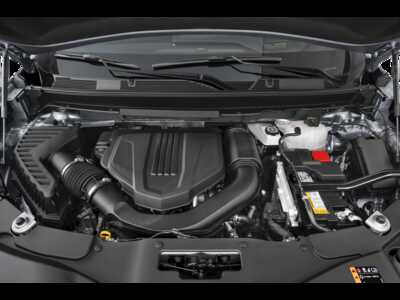 2024 GMC Acadia, $50159.0. Photo 8