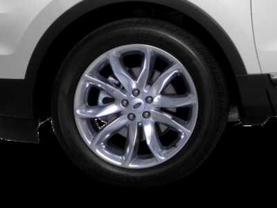 2013 Ford Explorer, $4159.0. Photo 10