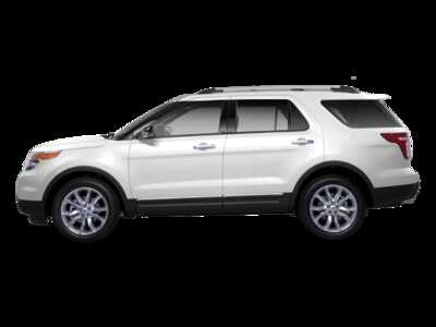 2013 Ford Explorer, $4159.0. Photo 3