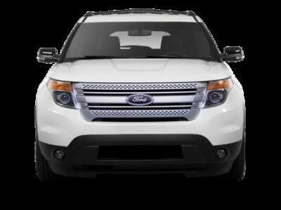 2013 Ford Explorer, $4159.0. Photo 4
