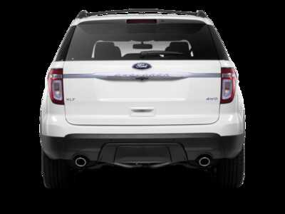 2013 Ford Explorer, $4159.0. Photo 5