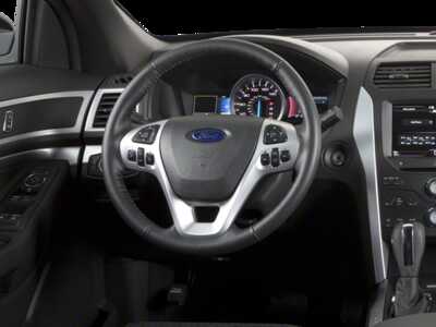 2013 Ford Explorer, $4159.0. Photo 6