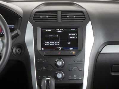 2013 Ford Explorer, $4159.0. Photo 9
