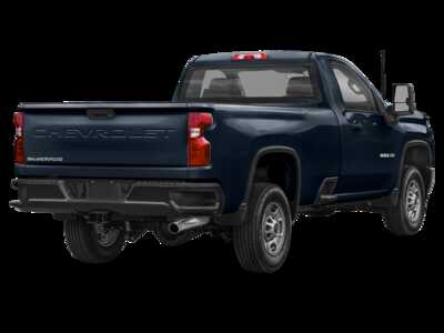 2021 Chevrolet 2500 Reg Cab, $36159.0. Photo 2
