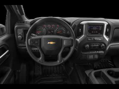 2021 Chevrolet 2500 Reg Cab, $36159.0. Photo 4