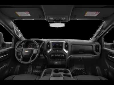 2021 Chevrolet 2500 Reg Cab, $36159.0. Photo 5